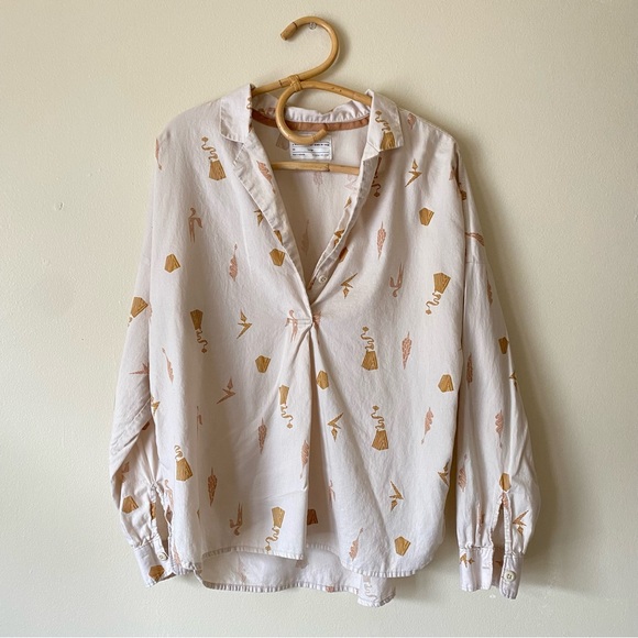 REI Norseland Long-Sleeve Woven Shirt - Picture 2 of 9